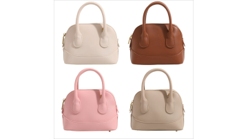 The Everyday Elegance: Unveiling Our Signature Hand Bag