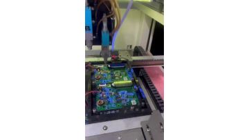 electronic assembly PCBA