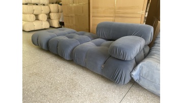 MARIO BELLINI SOFA