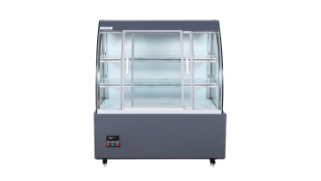 Cake Showcase Refrigerator 
