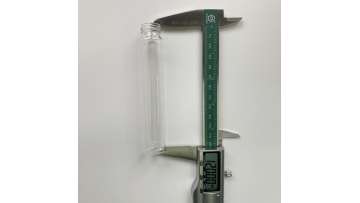 22-120 mm CR glass tube