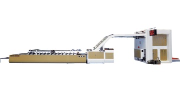 automatic laminator machine
