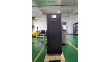 UN33 Series High Frequency Online UPS 60kVA