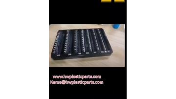Plastic Coin Tray Money Tray