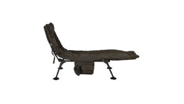 Cotton Folding Lounge Beach Chair