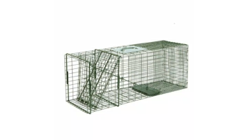 folding lobster animal trap cage for shrimp1