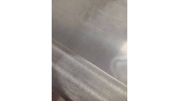 50 mesh 304 stainless steel wire mesh screen rolls