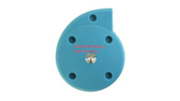 Professional Manufacturer Custom Plastic Parts Plastic Injection Molding Service1