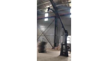 Our straight wire drawing machines are stable and reliable.