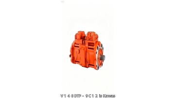 K5V140DTP-9C12 Hydraulic Piston pump