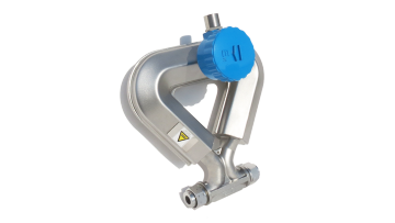 Mass Flow Meter CG-15