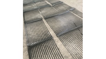 Plastic Uniaxial Geogrid 