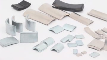Customized Shape and Size Magnets