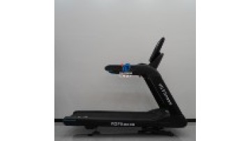 Hot Sale Wireless Heart Rate Motor Electric Home Exercise Treadmill - YG-T0141