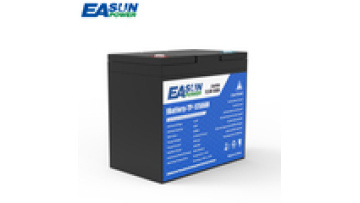 Factory Price New LFP Battery 12V 24V 48V 50Ah Lifepo4 Battery  Inverter Battery Storage System1