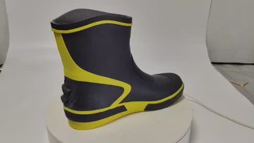 Fishing Rain Boots