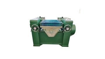 260 three roller mill