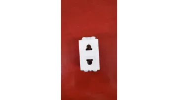 Elendax Electrical Power Wall Switch Socket Outlet 16A 250V1