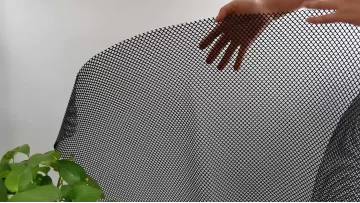 Plastic Mesh Netting for coffee beans