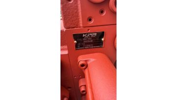  KPM KMX15RA/B45064B 