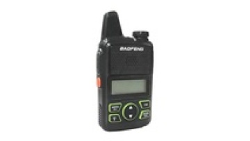 China Factory Low Cost Baofeng BF-T1 Cheap Long Range Handy Mini Two Way Radio Walkies Talkies1