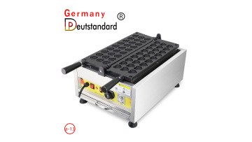 a-13 waffle machine 