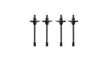R32 Soil Nailing Self-Drilling System Bolt Self Drilling R38 Anchor Rod1