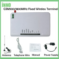Fixed Wireless Terminals GSM 900/1800MHZ,support Alarm System,RecordingPABX,Clear Voice,Stable Signal