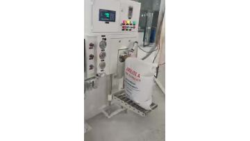 4A Zeolite Powder Used in Laundr