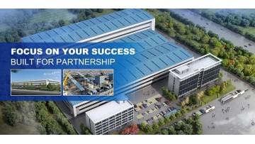 Company Introduction and Case Study Videos