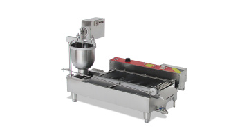 NP-1 donut machine 