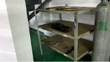 Audio Output Transformer