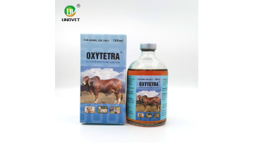 OXYTETRA 5% blue 100ml 23