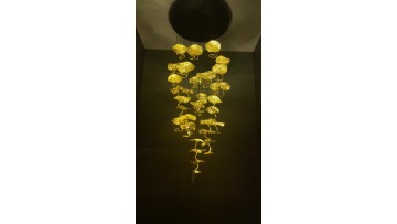 Factory Direct Sales Creative Ceiling Light