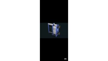 plate heat exchanger01 (8)