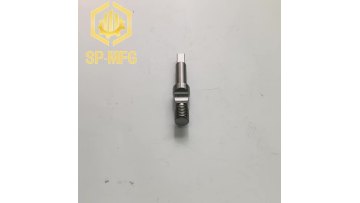 Stainless Steel Locking Pin