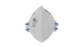 Top Quality And Good Price Skin-Friendly Dust Proof Skin-Friendly Safety Half Disposable Dust Mask FFP2 Masks1