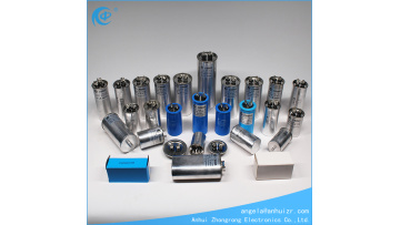 CBB65 Motor Run Capacitor