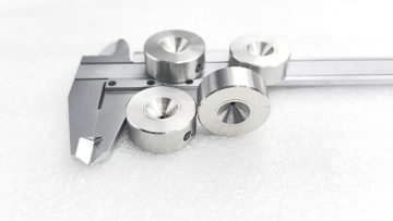 HH5225w5 Outer Sleeve 25-10 Aperture 0.900