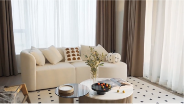 Horticultural home furnishings