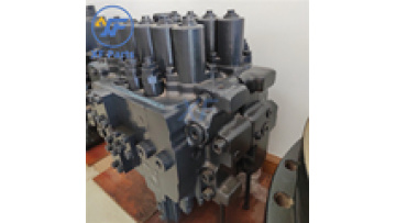 Hydraulic Control Valve for EC460/EC460B/UZ36-106/UK36-412/VOE145956601