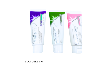 white Glo Sensitive teeth