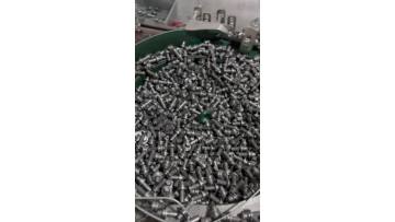 Security Torx Screw