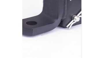 Adjustable Trailer Arm Car Modified Tow Hook Trailer Accessories