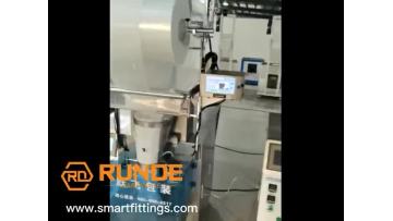 Automatic Packing