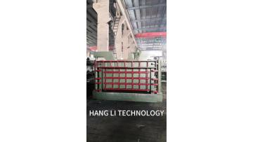 Scrap Metal Baler Waste Stainless Steel Baler