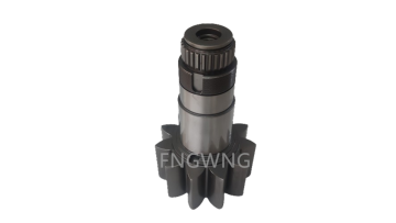 155-0830 OINION SHAFT