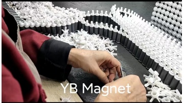 burring process 