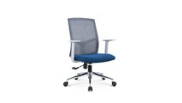 Modern Blue Lift Gas Spring Smart pink with Wheels Confortable Bucket Seat boss White 150kg Metal Luxury Massage Office Chair1