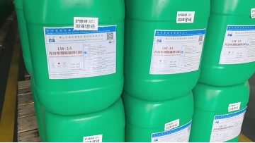 Chromium free Degreasing Additive